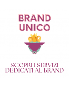 Crea il tuo Brand insieme a Federica Picchio